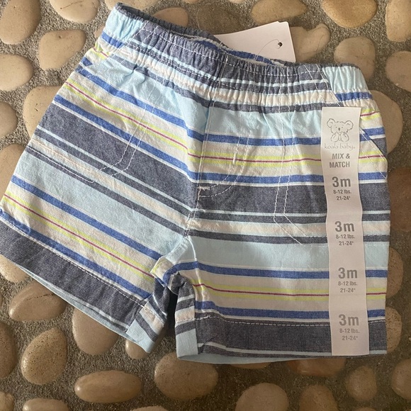 MiX & MatCH 8 piece SUMMER SET🌊☀️🦀 GERBER, CIRCO & TOYS R US brands - Picture 3 of 11